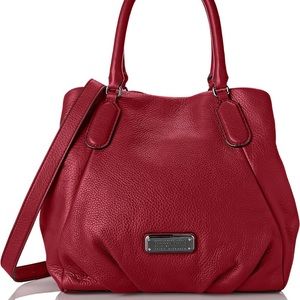 Marc Marc by Jacobs shoulder